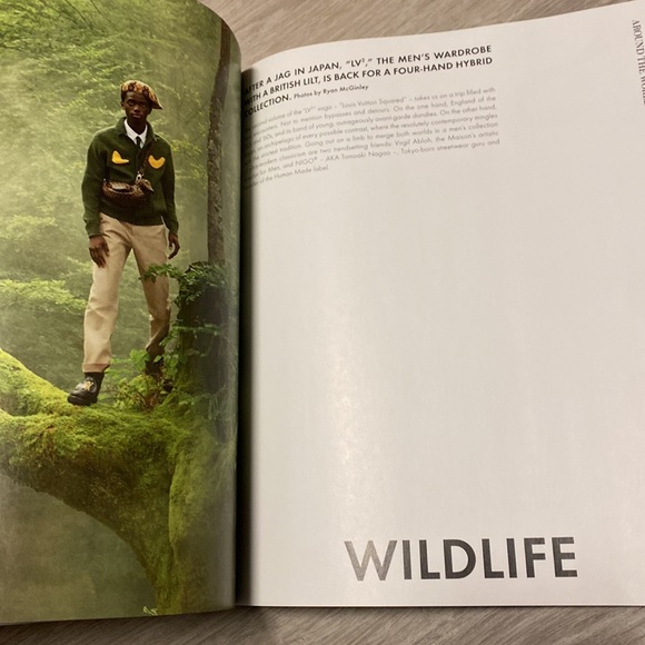 Louis Vuitton THE BOOK 200 - Picture 4 of 5